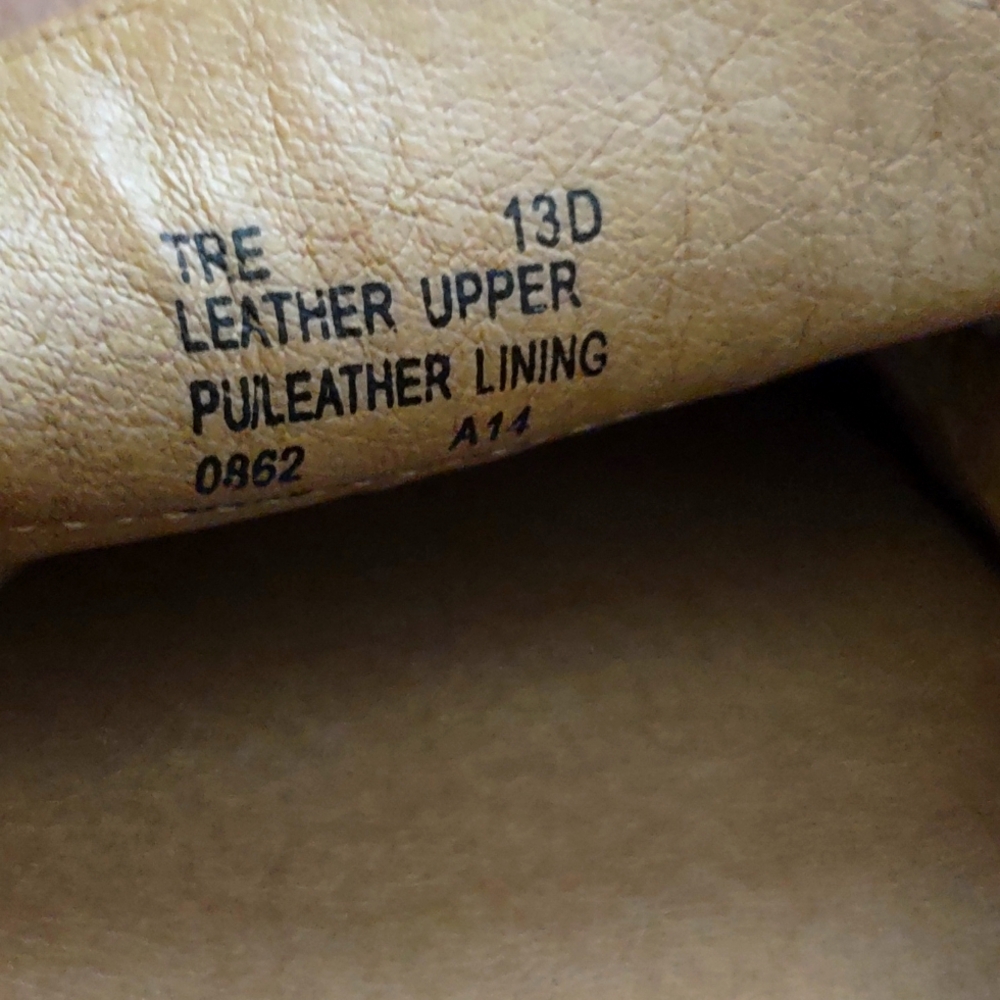 *Final Price* Polo Ralph Lauren Tre Driver Loafers - Picture 7 of 7